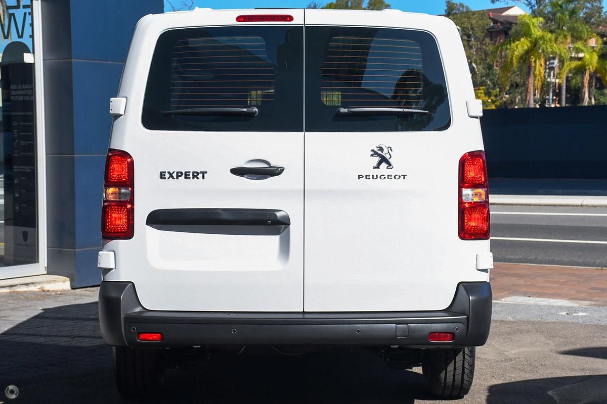 2023 Peugeot Expert Pro K0