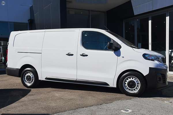 2023 Peugeot Expert Pro K0