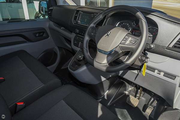 2023 Peugeot Expert Pro K0