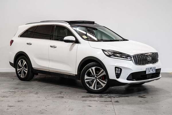 2020 Kia Sorento GT-Line UM