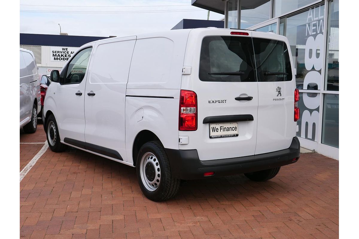 2023 Peugeot Expert Pro K0 SWB