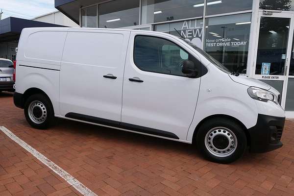 2023 Peugeot Expert Pro K0 SWB