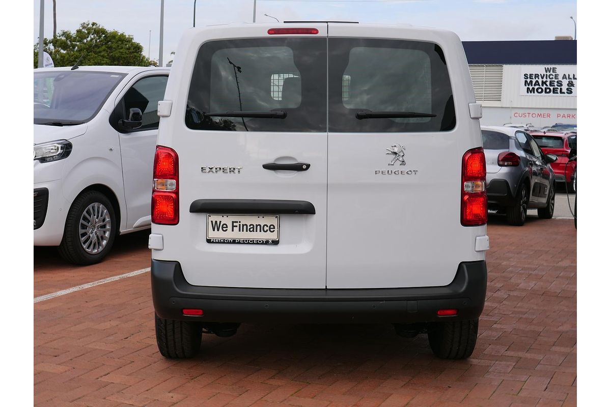 2023 Peugeot Expert Pro K0 SWB