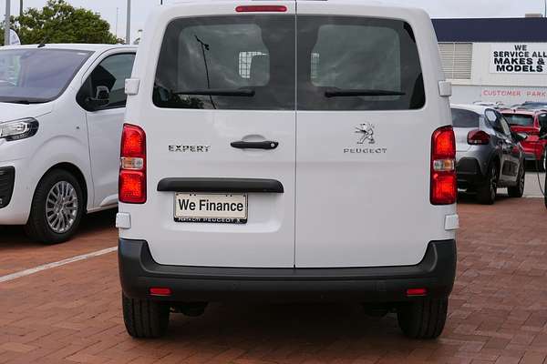 2023 Peugeot Expert Pro K0 SWB
