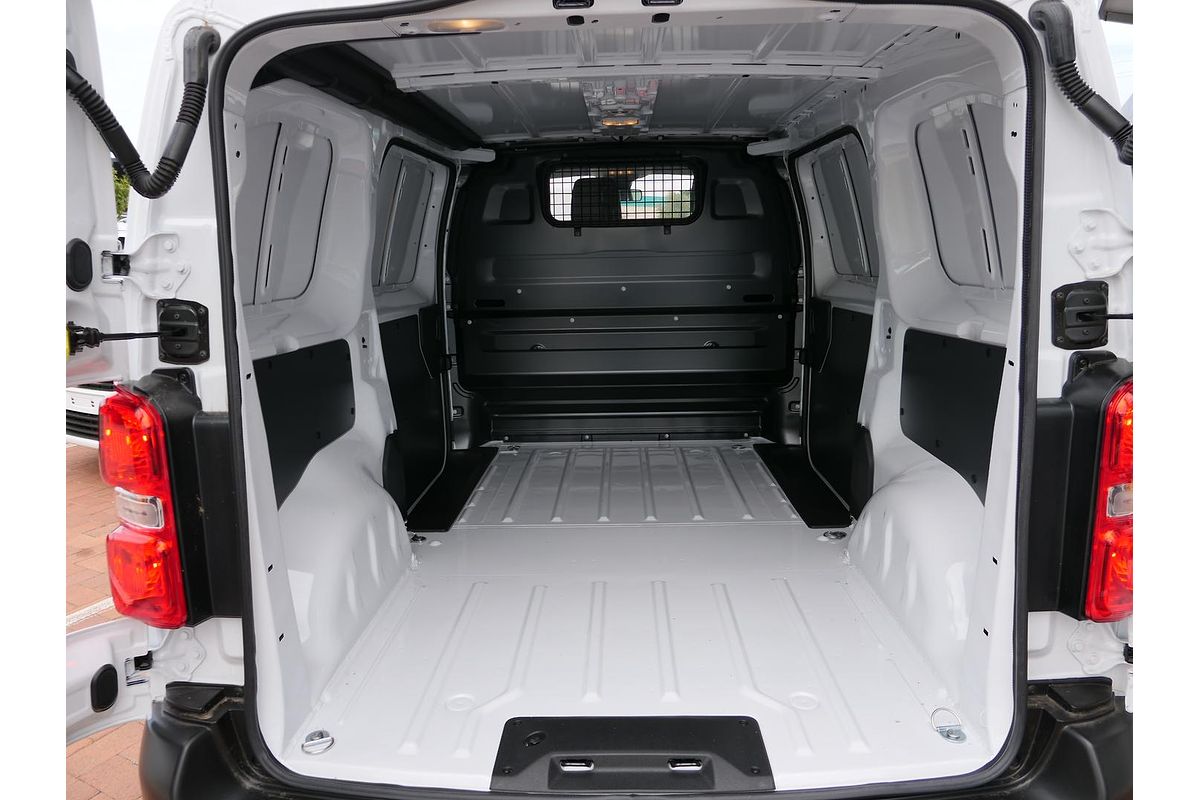 2023 Peugeot Expert Pro K0 SWB
