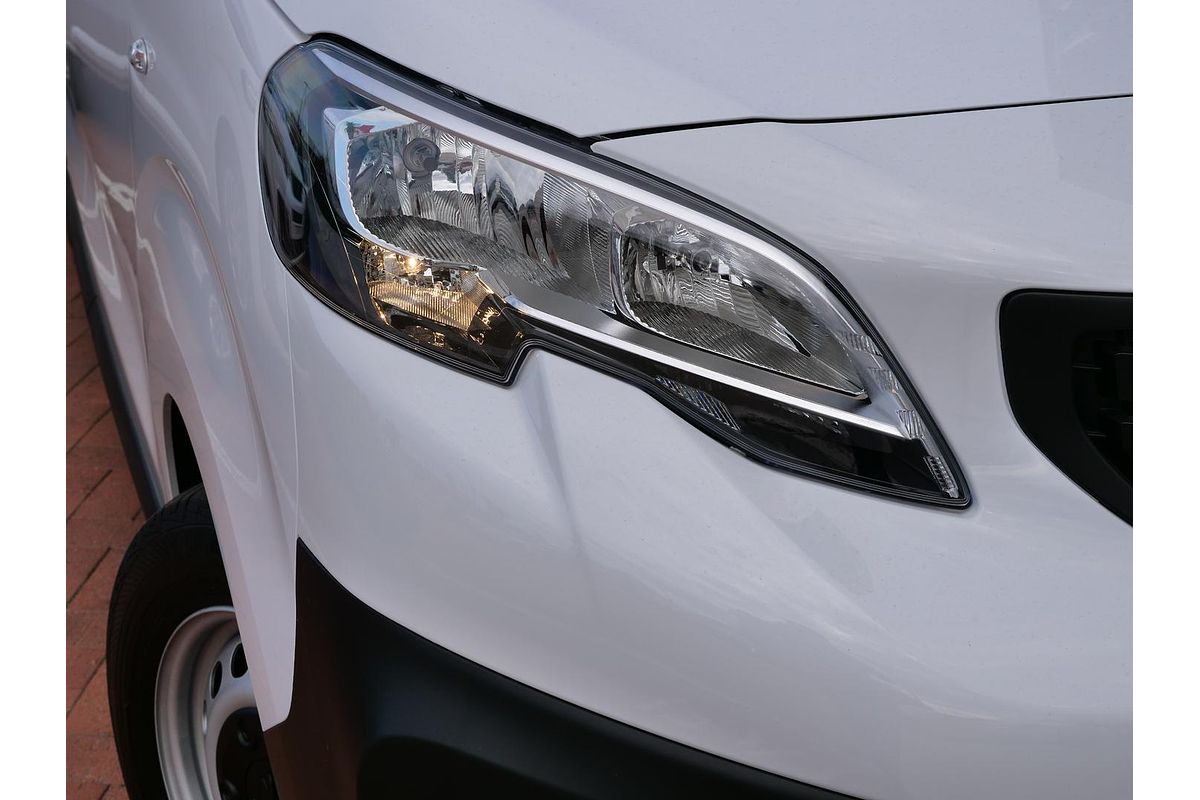 2023 Peugeot Expert Pro K0 SWB