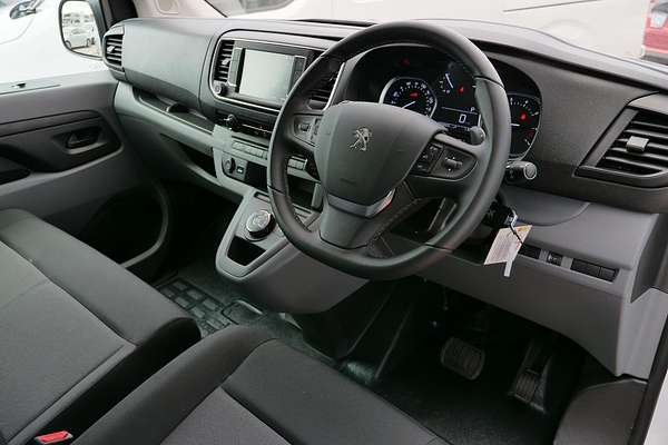 2023 Peugeot Expert Pro K0 SWB