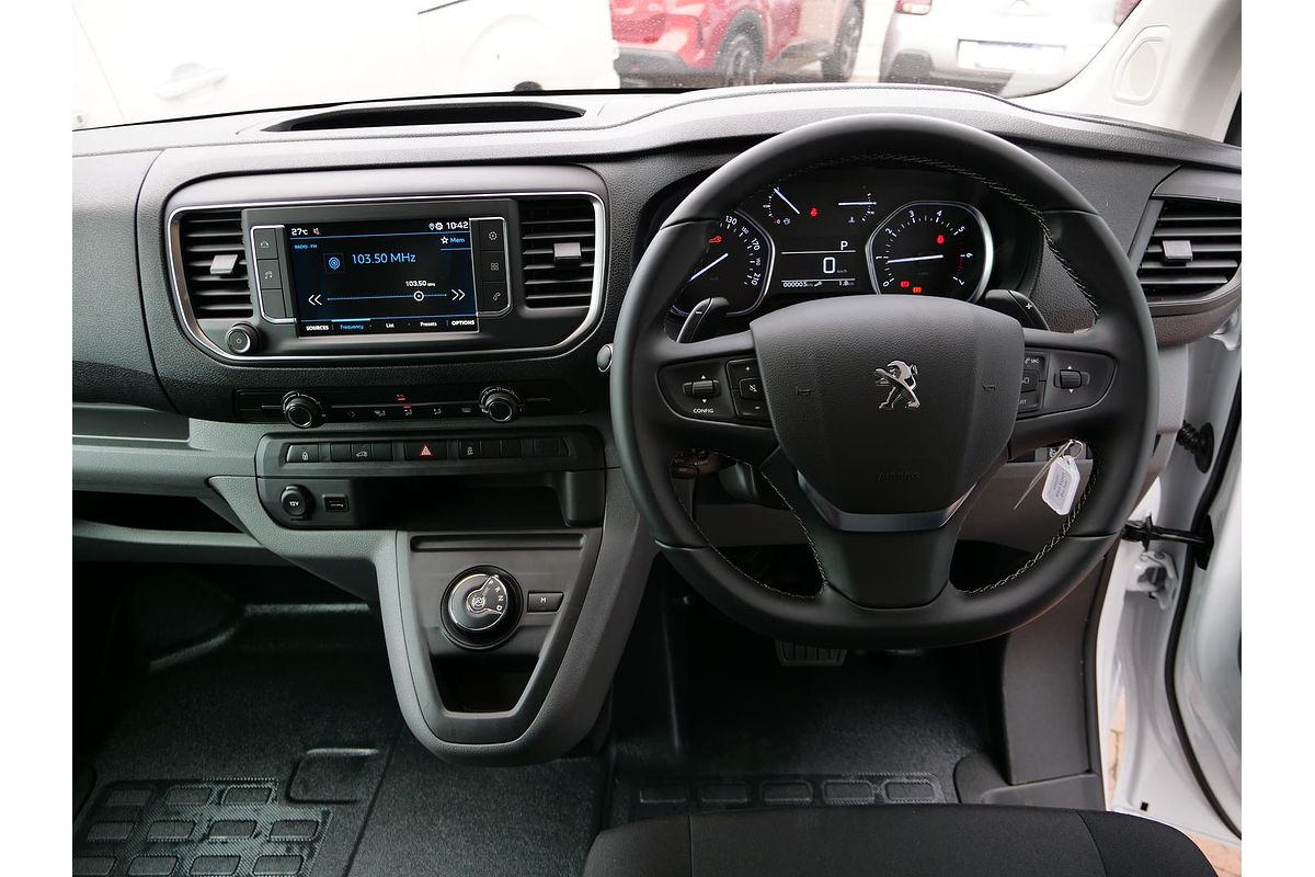 2023 Peugeot Expert Pro K0 SWB
