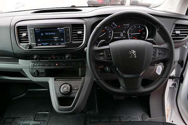 2023 Peugeot Expert Pro K0 SWB