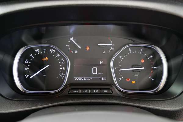 2023 Peugeot Expert Pro K0 SWB