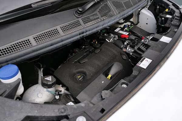 2023 Peugeot Expert Pro K0 SWB