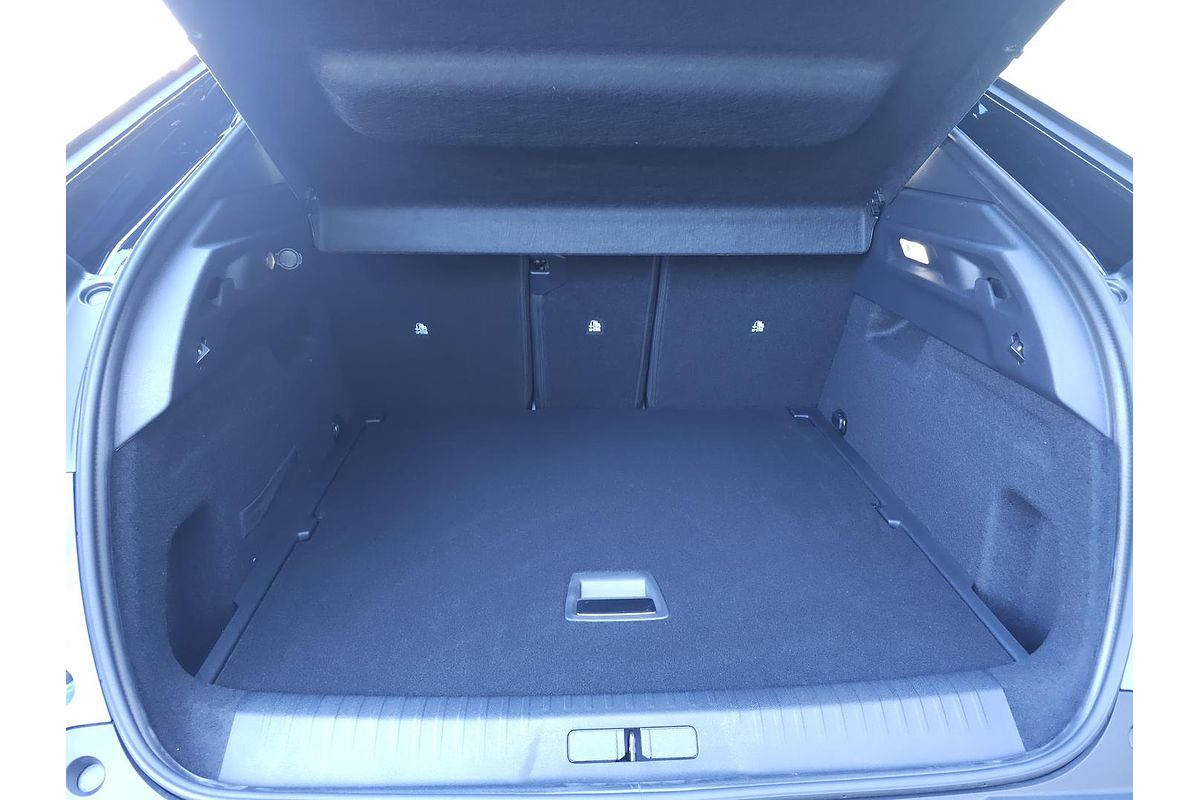 2025 Peugeot 3008 GT Premium Hybrid P64