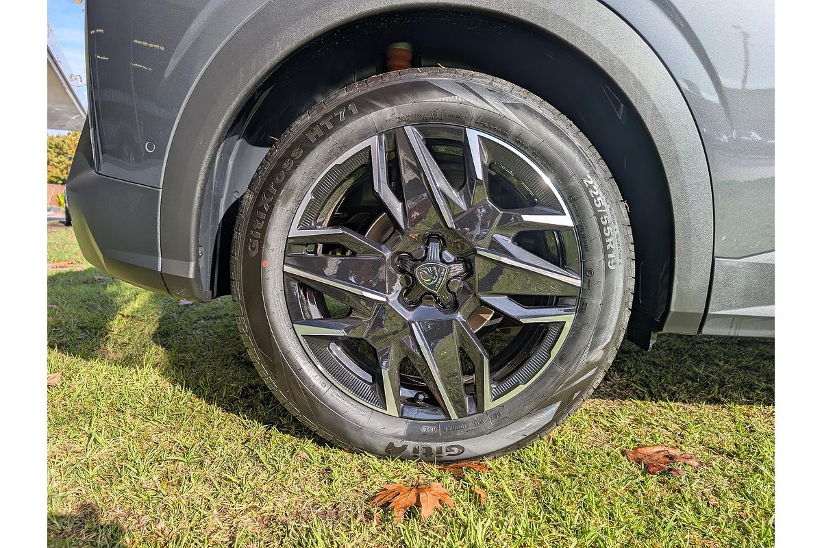 2025 Peugeot 3008 GT Premium Hybrid P64
