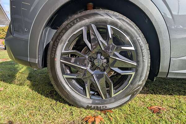 2025 Peugeot 3008 GT Premium Hybrid P64