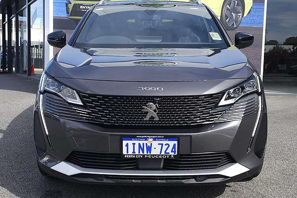 2023 Peugeot 3008 GT Sport P84