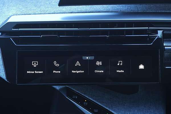 2025 Peugeot 3008 GT Premium Hybrid P64