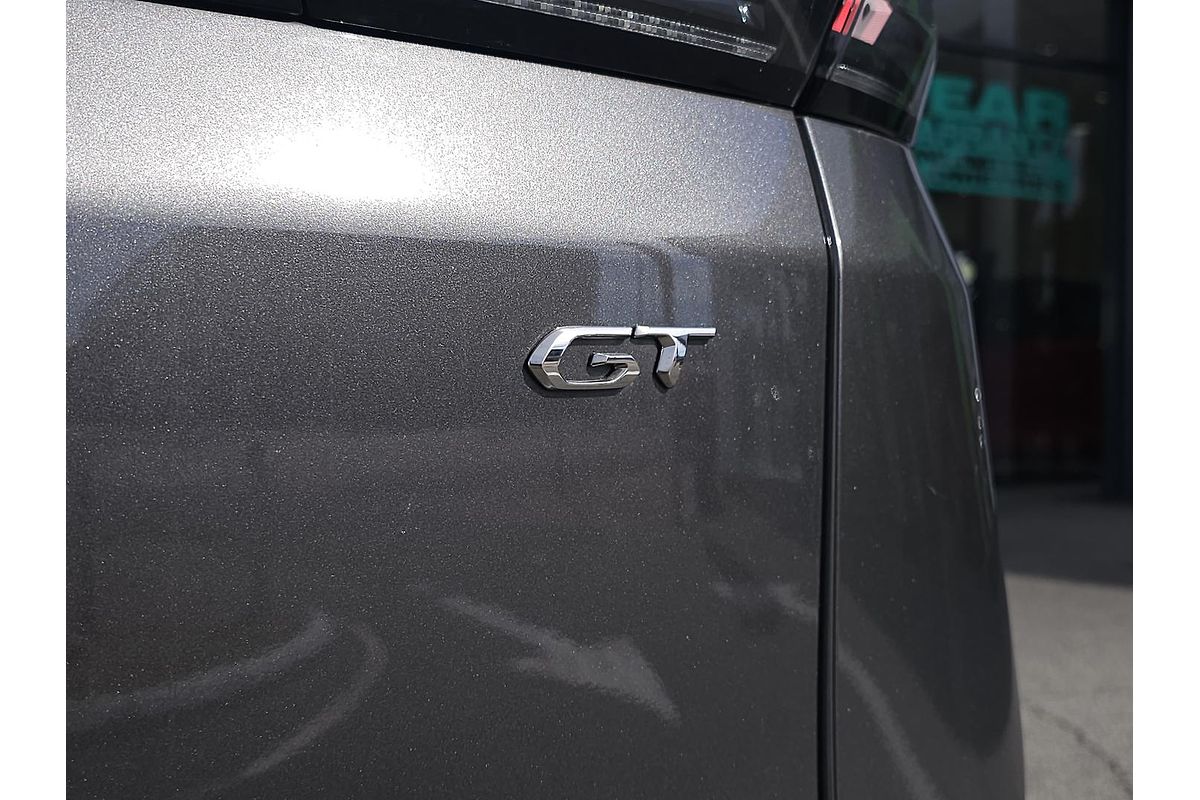 2023 Peugeot 3008 GT Sport P84
