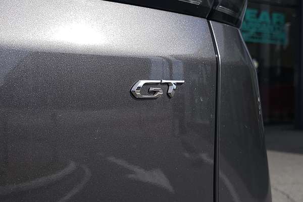 2023 Peugeot 3008 GT Sport P84