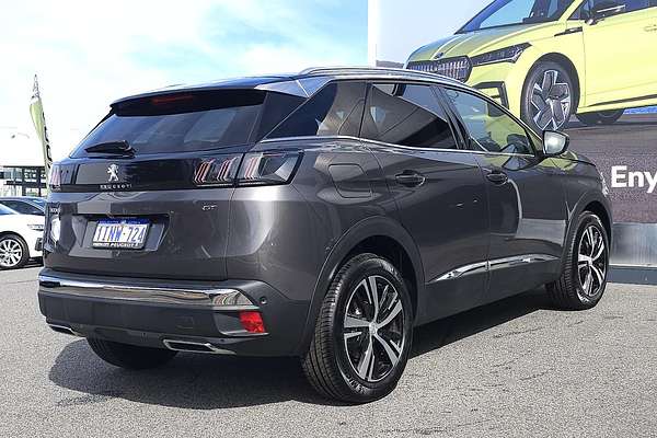 2023 Peugeot 3008 GT Sport P84