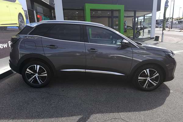 2023 Peugeot 3008 GT Sport P84