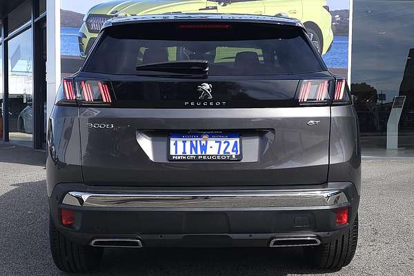 2023 Peugeot 3008 GT Sport P84