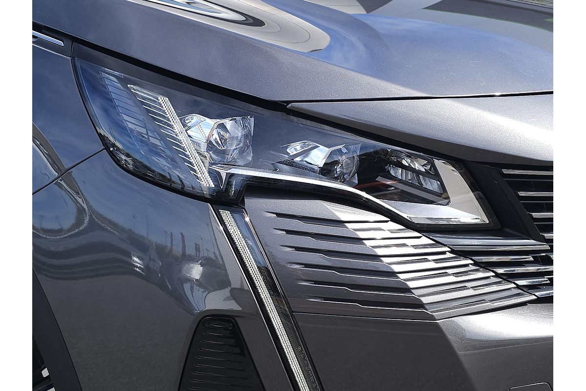2023 Peugeot 3008 GT Sport P84