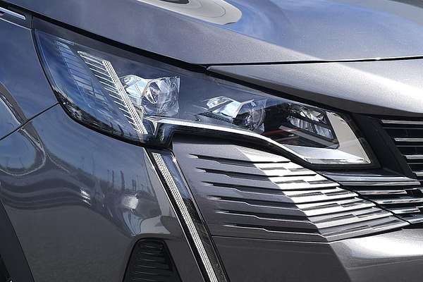 2023 Peugeot 3008 GT Sport P84
