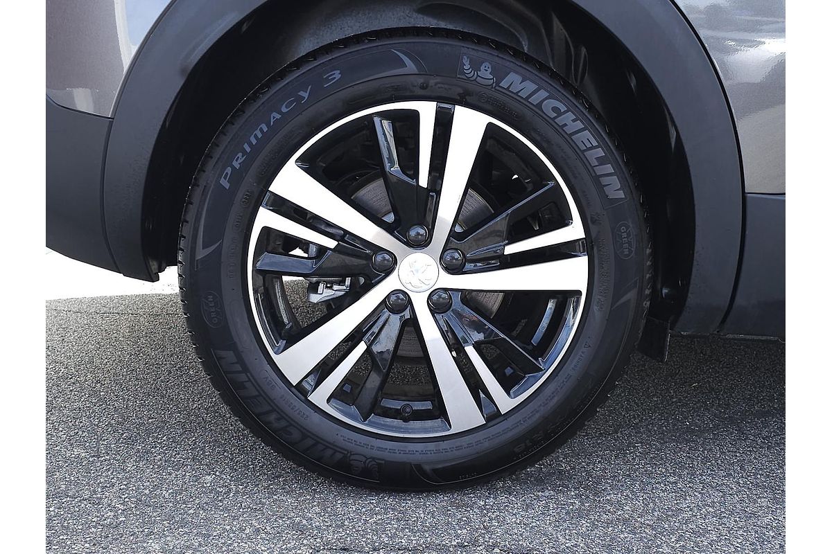 2023 Peugeot 3008 GT Sport P84