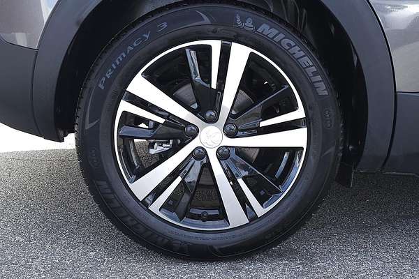 2023 Peugeot 3008 GT Sport P84