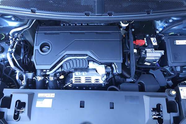 2025 Peugeot 3008 GT Premium Hybrid P64