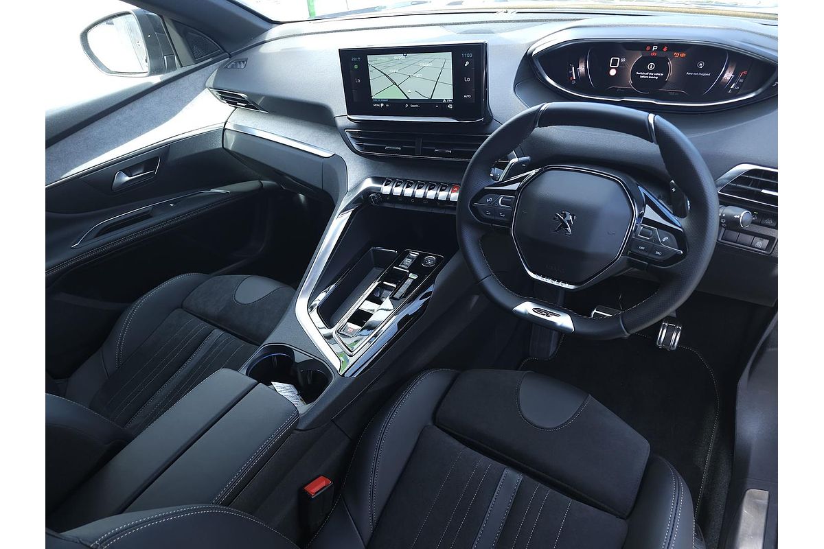2023 Peugeot 3008 GT Sport P84