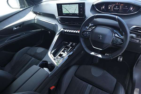 2023 Peugeot 3008 GT Sport P84