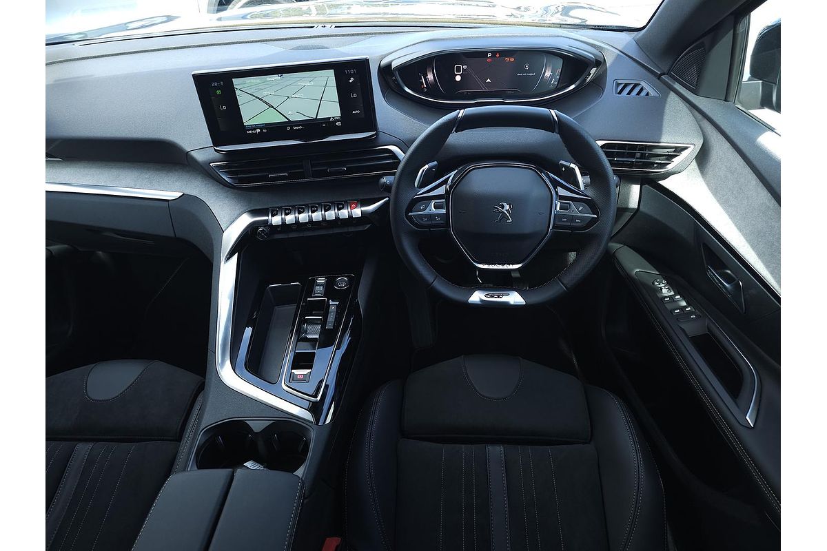 2023 Peugeot 3008 GT Sport P84