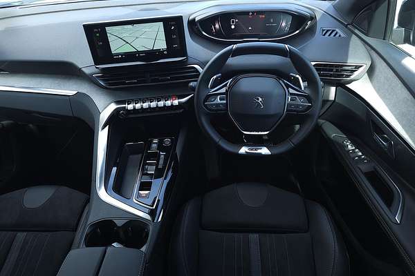 2023 Peugeot 3008 GT Sport P84