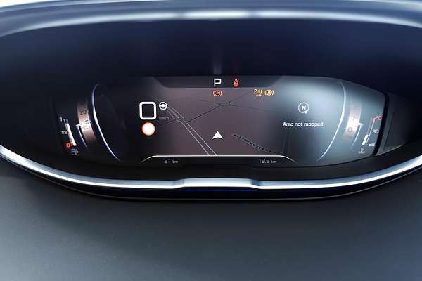 2023 Peugeot 3008 GT Sport P84