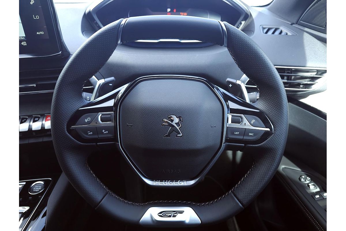 2023 Peugeot 3008 GT Sport P84