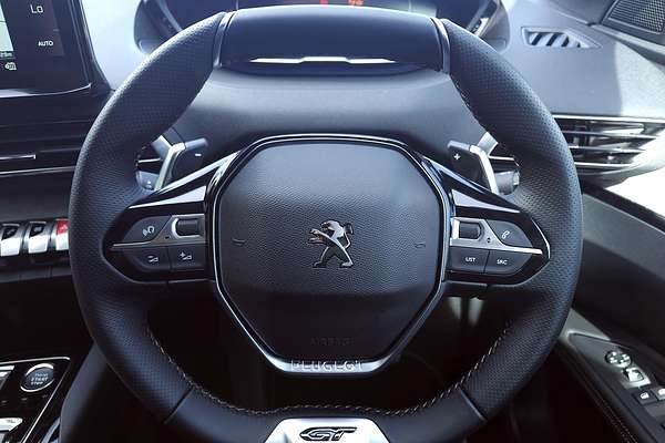 2023 Peugeot 3008 GT Sport P84