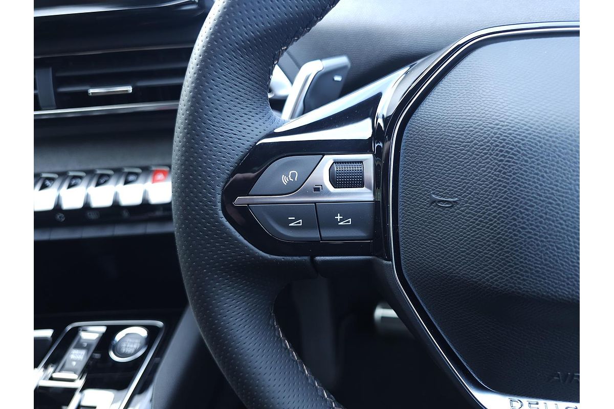 2023 Peugeot 3008 GT Sport P84