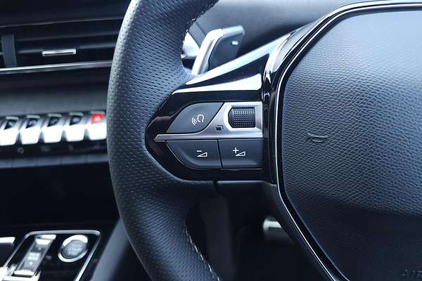 2023 Peugeot 3008 GT Sport P84