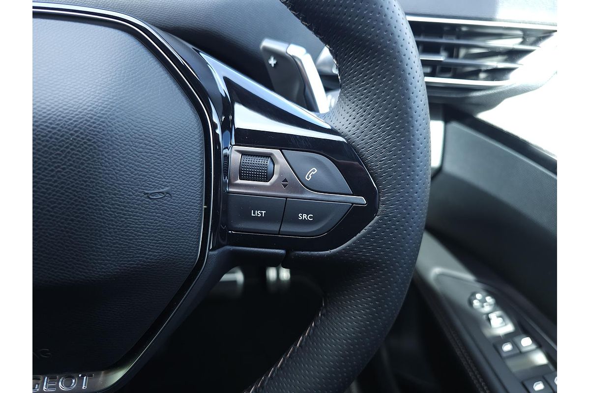 2023 Peugeot 3008 GT Sport P84