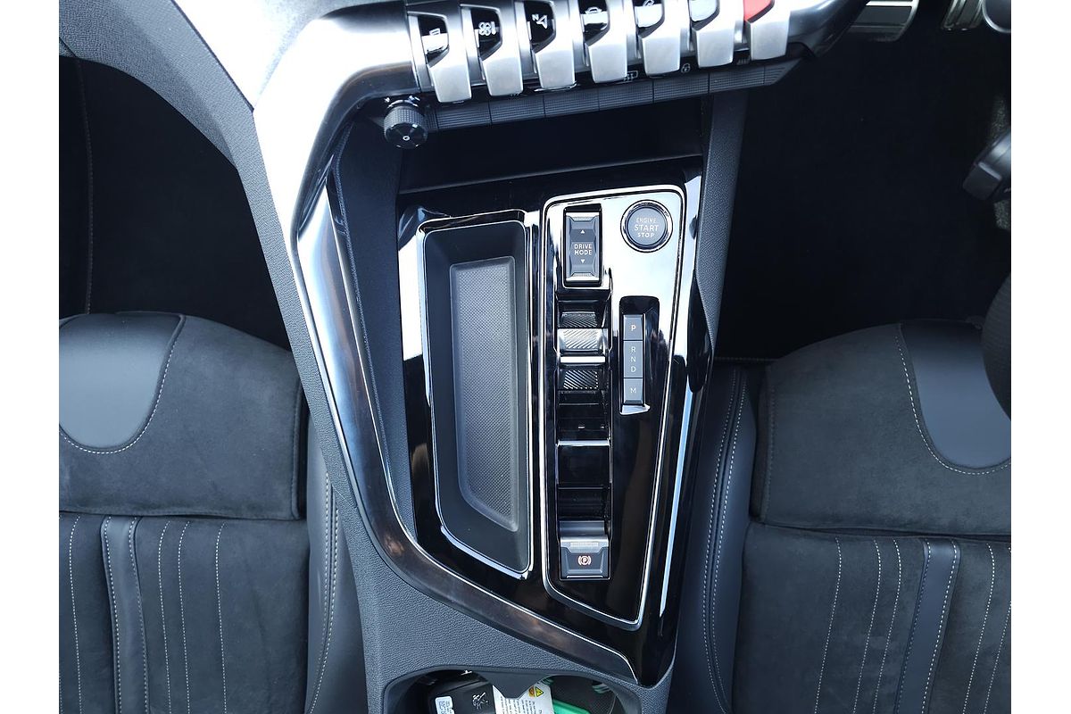 2023 Peugeot 3008 GT Sport P84