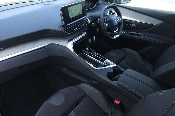 2023 Peugeot 3008 GT Sport P84