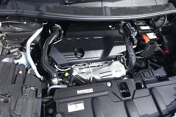 2023 Peugeot 3008 GT Sport P84