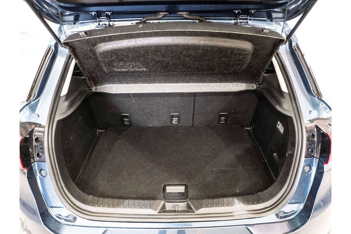 2017 Mazda CX-3 Maxx DK