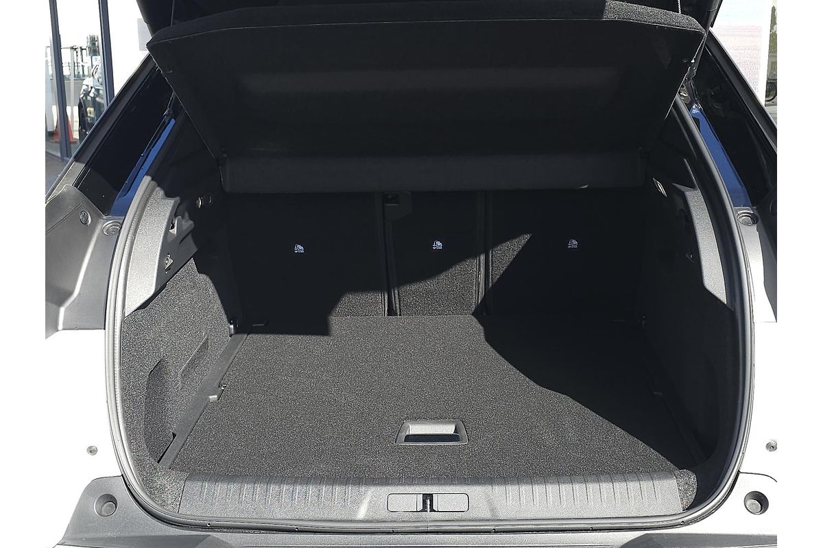 2025 Peugeot 3008 GT Premium Hybrid P64