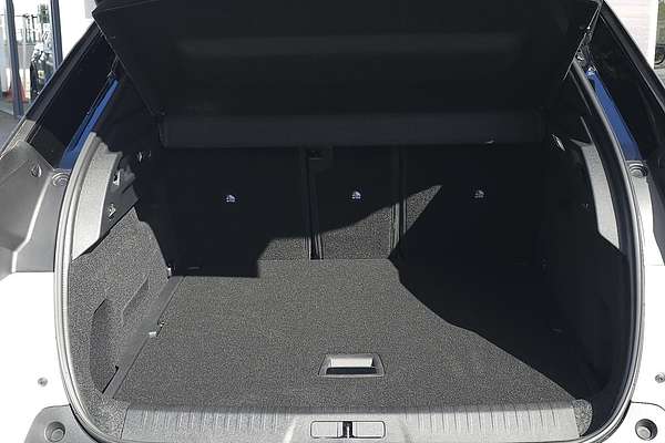 2025 Peugeot 3008 GT Premium Hybrid P64