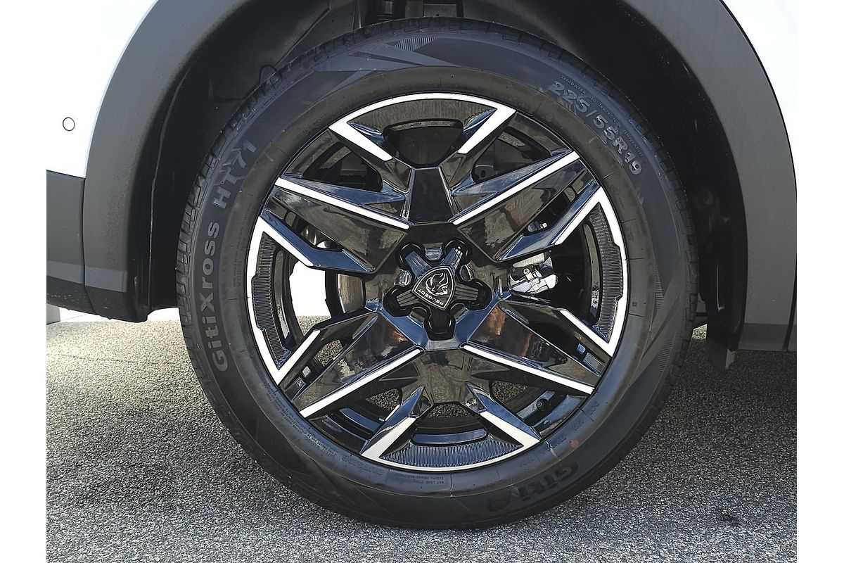 2025 Peugeot 3008 GT Premium Hybrid P64