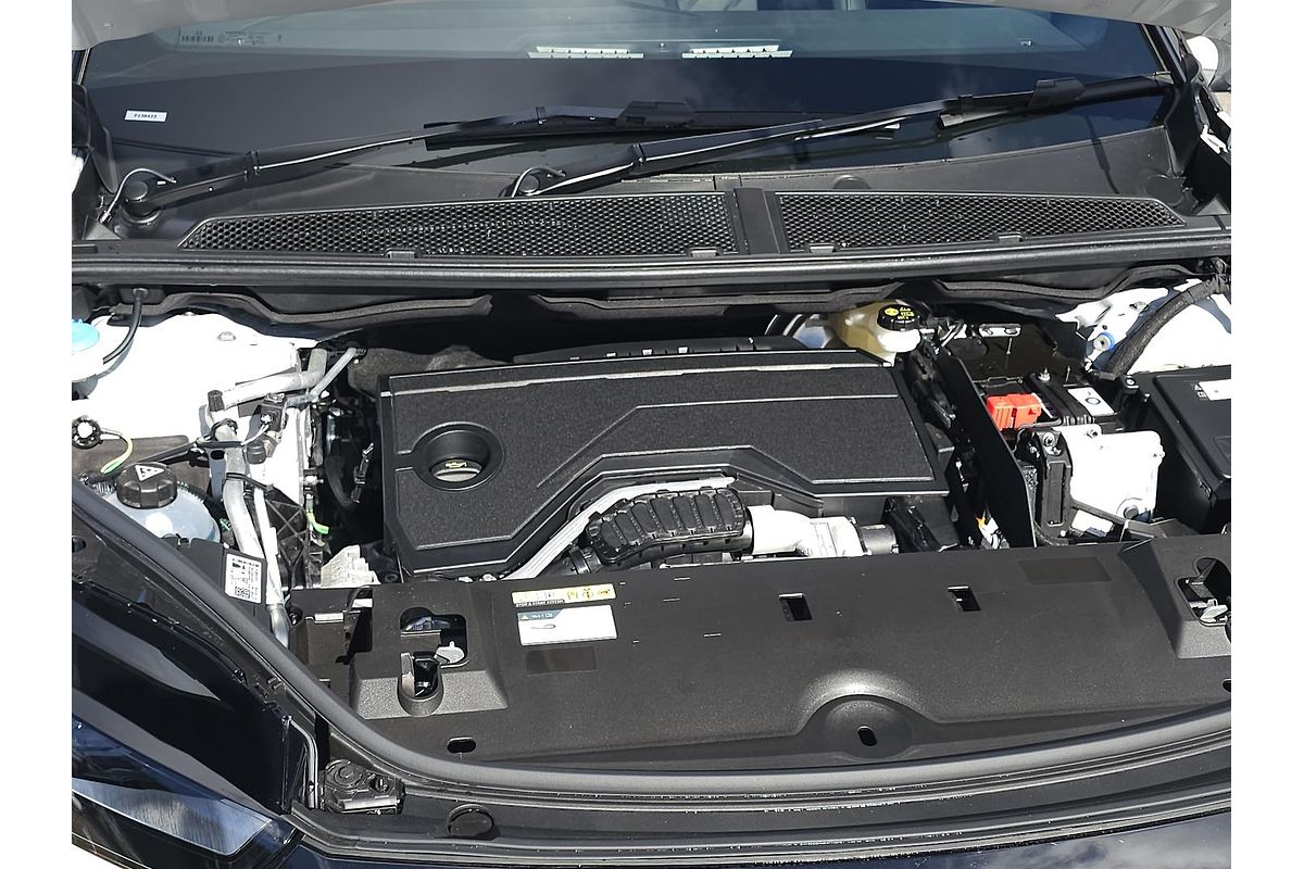 2025 Peugeot 3008 GT Premium Hybrid P64