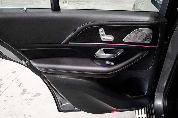 2021 Mercedes-Benz GLE-Class GLE400 d V167