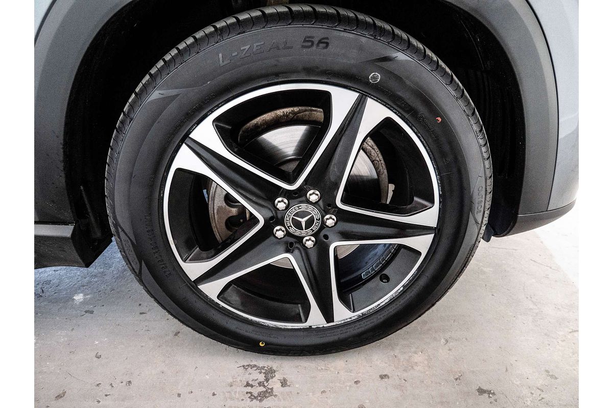 2021 Mercedes-Benz GLE-Class GLE400 d V167